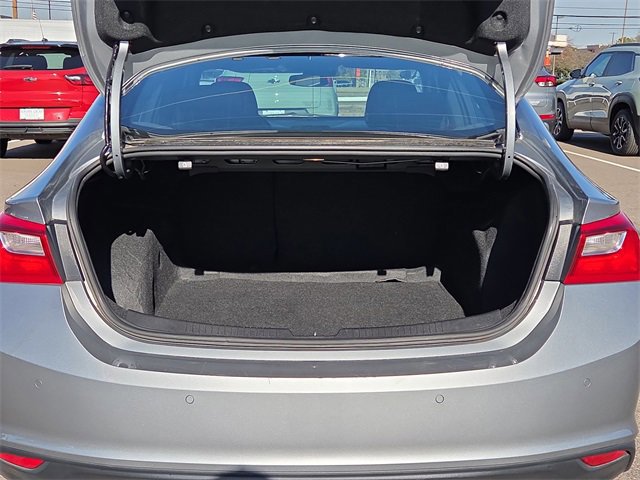 Used 2024 Chevrolet Malibu LT image 13