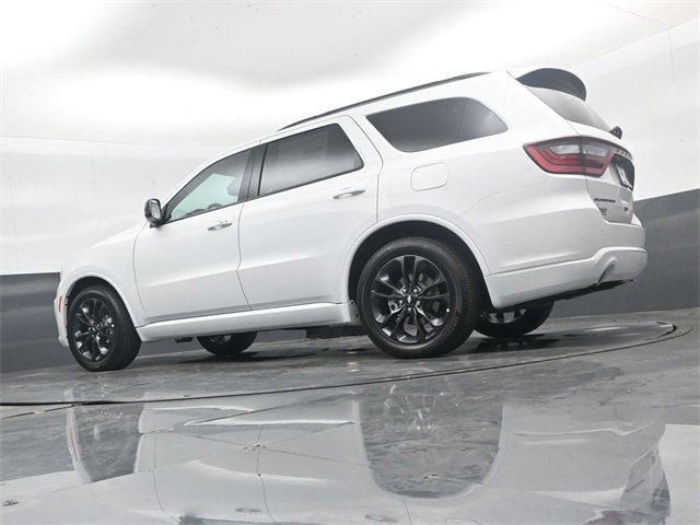 New 2026 Dodge Durango GT w/ Blacktop Package image 37