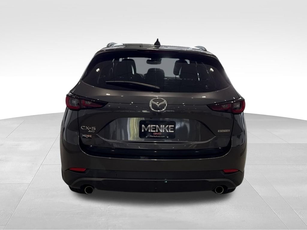 Used 2023 MAZDA CX-5 AWD 2.5 S image 6