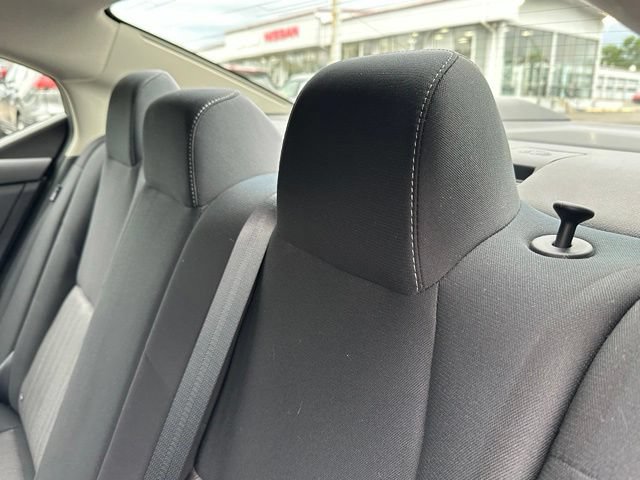 Used 2023 Nissan Sentra SV w/ All-Weather Package FWD image 27