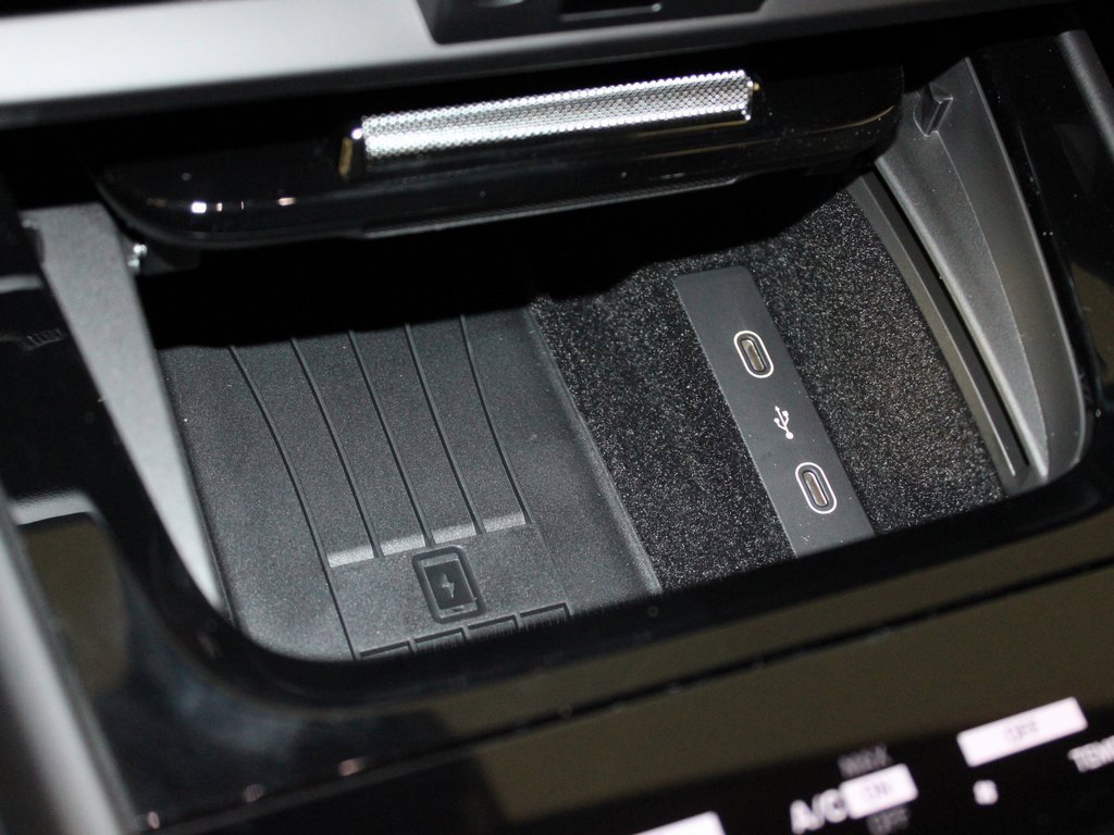 New 2026 Porsche Cayenne image 31