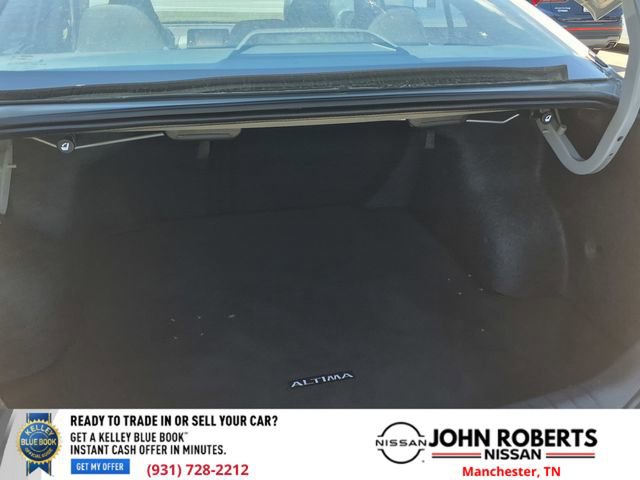 Used 2023 Nissan Altima 2.5 S FWD image 25