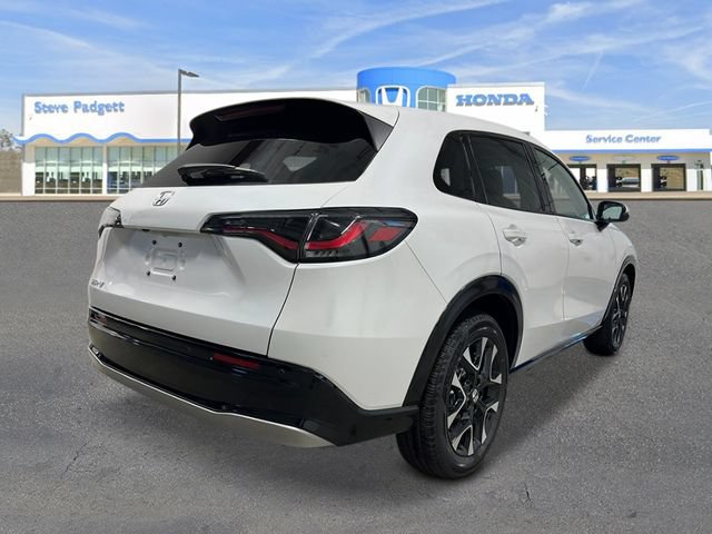New 2027 Honda HR-V EX-L image 6