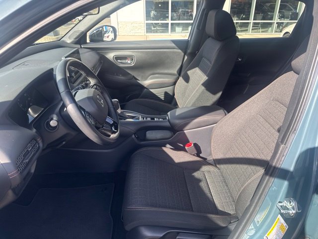 Used 2024 Honda HR-V Sport image 19