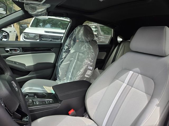 New 2025 Honda Civic Sport image 14