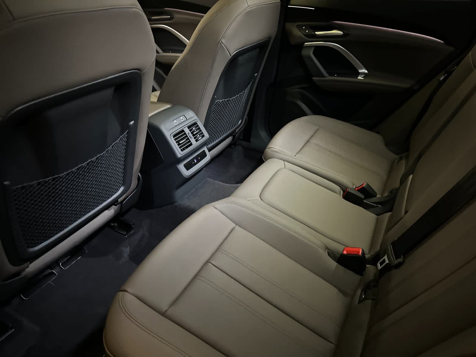 New 2026 Audi Q5 2.0T AWD/4WD image 4