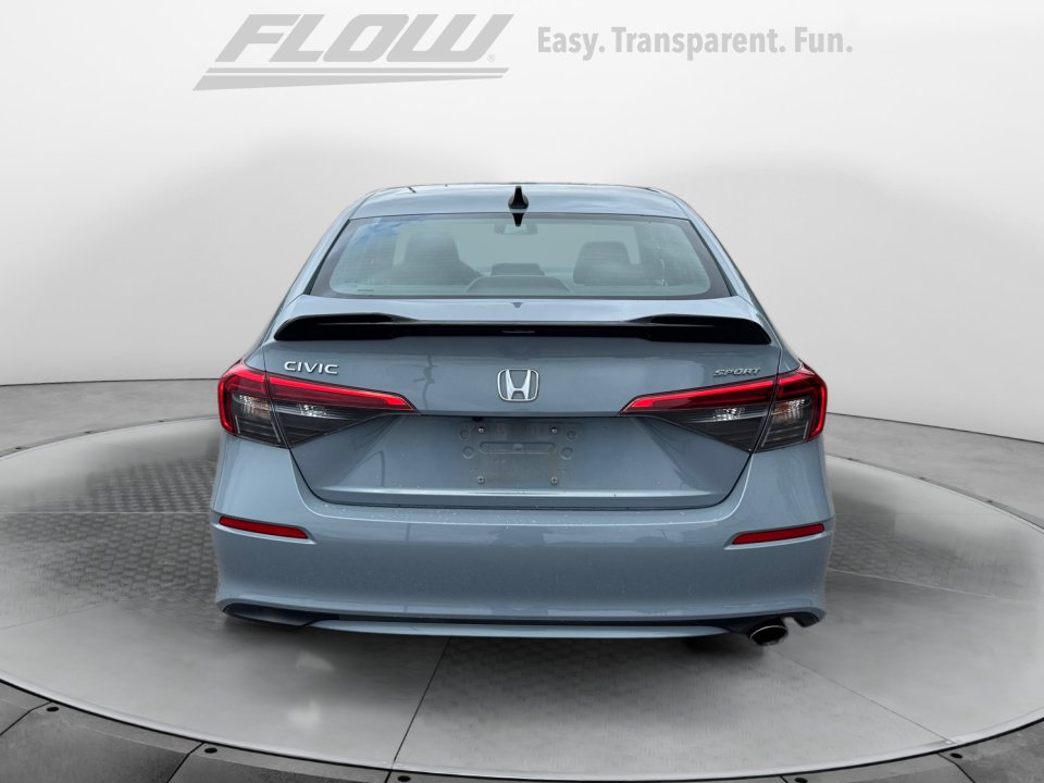 Used 2023 Honda Civic Sport image 6