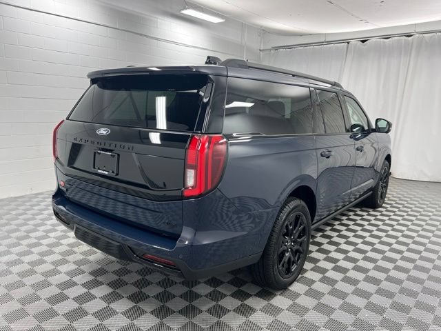 New 2027 Ford Expedition Max Platinum AWD/4WD image 5