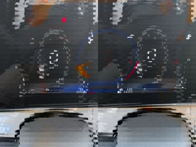 New 2026 Chevrolet Trax LT w/ Driver Confidence Package image 12