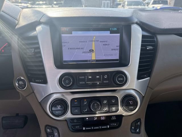 Used 2018 GMC Yukon SLT image 30