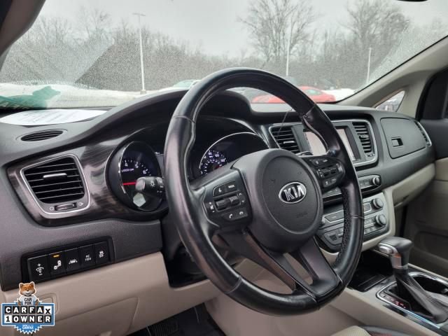 Used 2020 Kia Sedona SX image 24