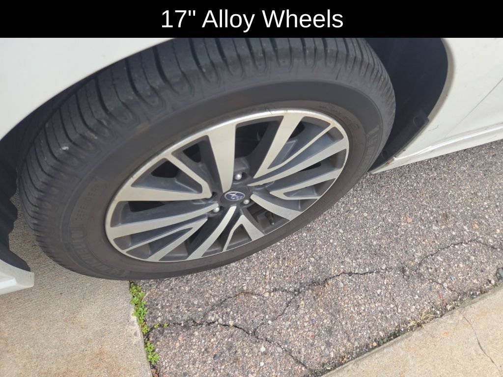 Used 2019 Subaru Legacy 2.5i w/ Alloy Wheel Package AWD/4WD image 10