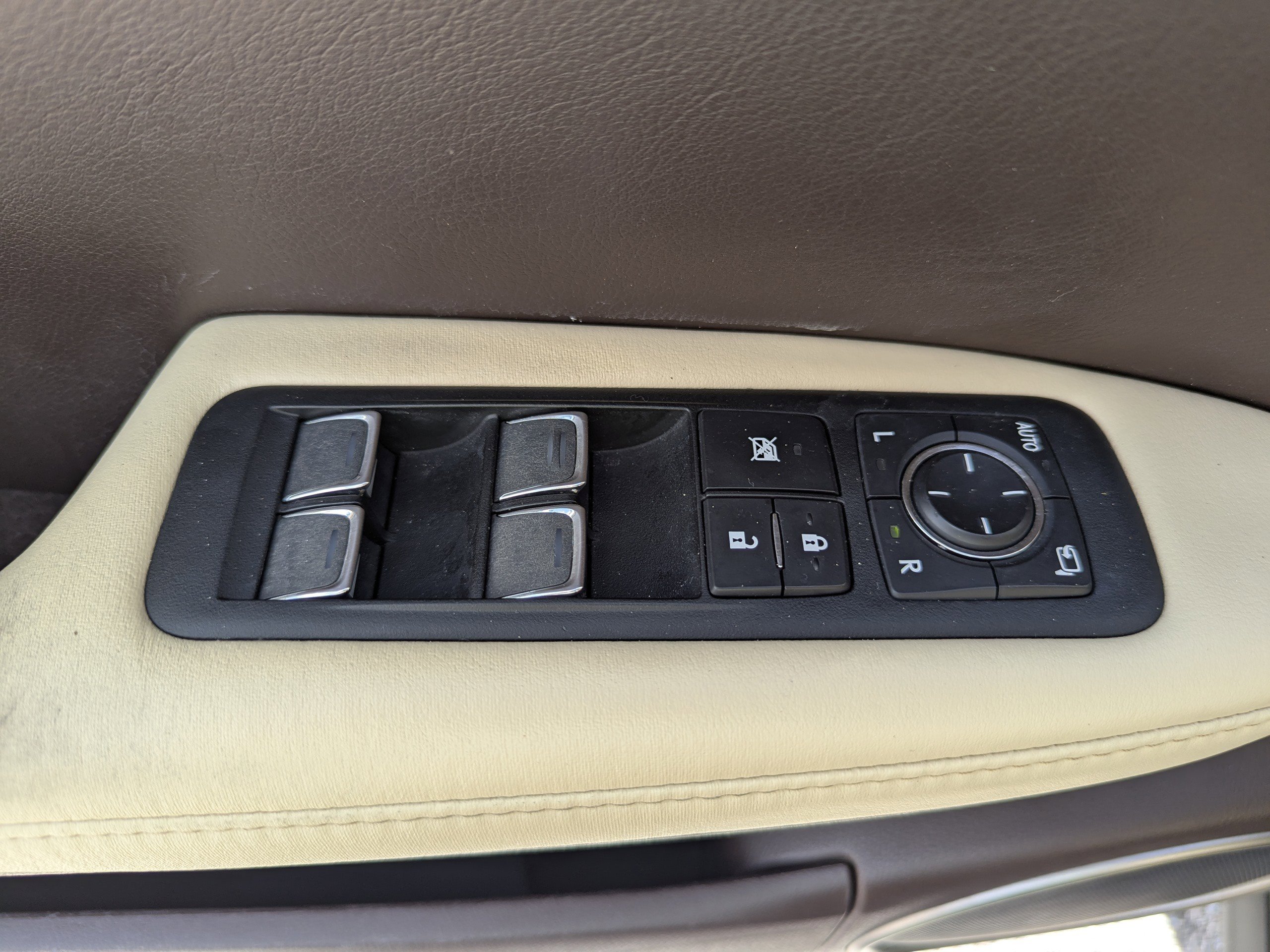 Used 2018 Lexus RX 350 FWD image 19