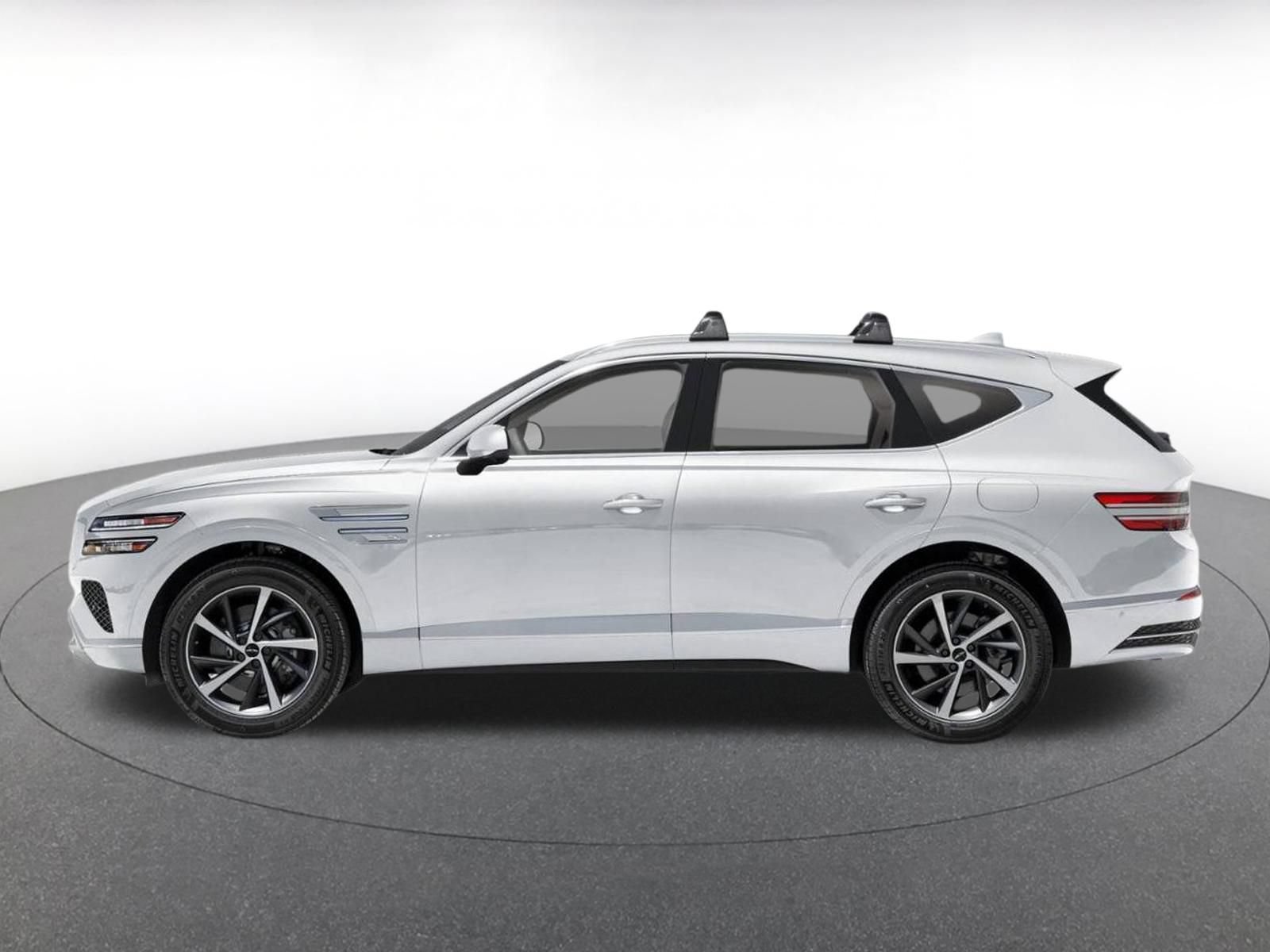 Used 2026 Genesis GV80 2.5T AWD/4WD image 3