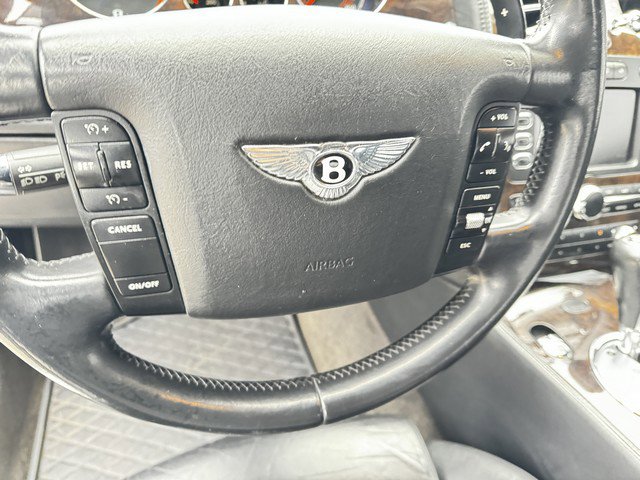 Used 2005 Bentley Continental GT image 22