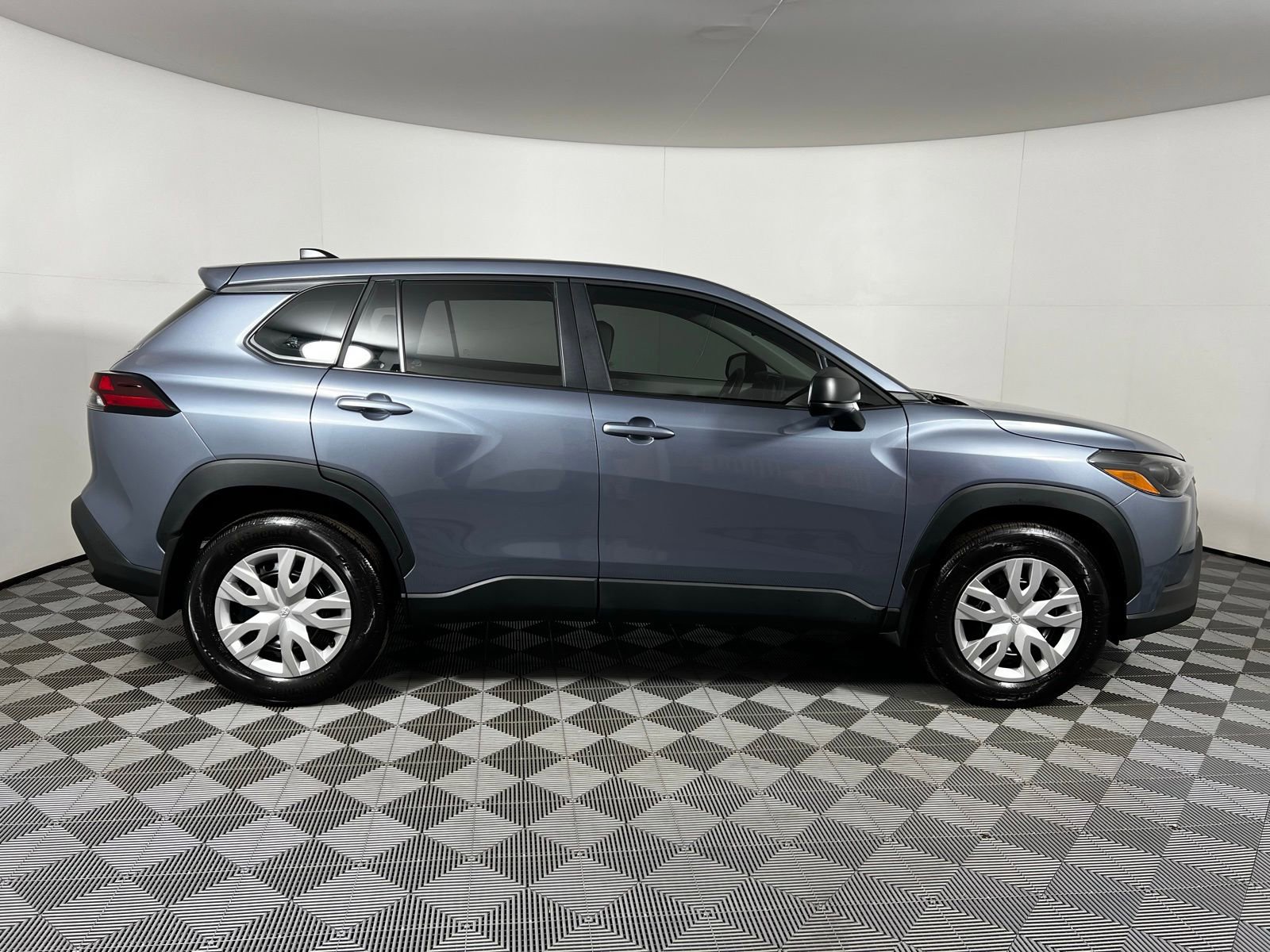 Certified 2026 Toyota Corolla Cross L image 4