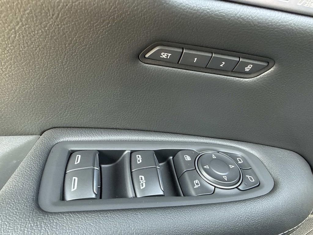 New 2026 Cadillac XT5 Sportv image 19