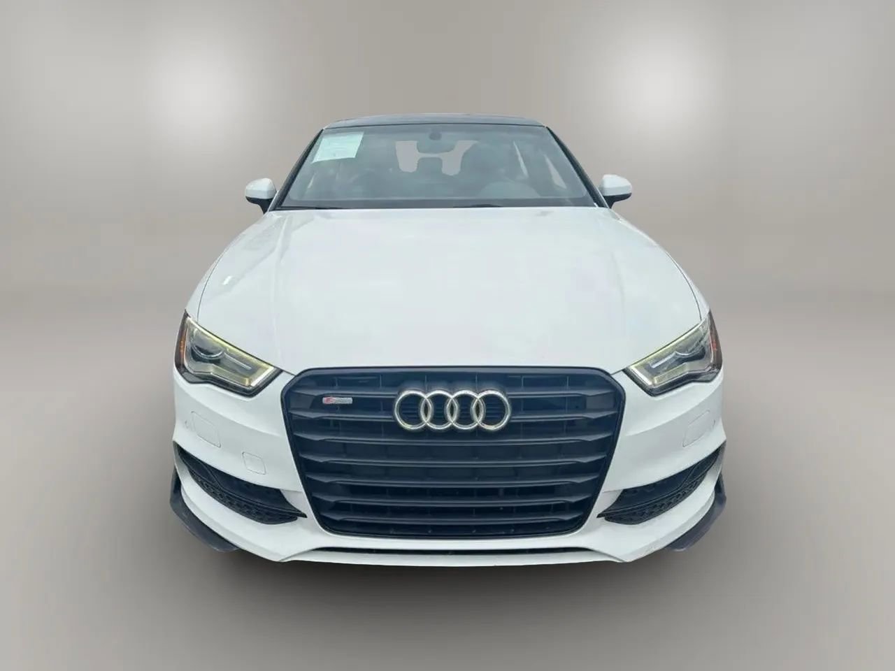 Used 2016 Audi A3 1.8T Premium FWD image 3