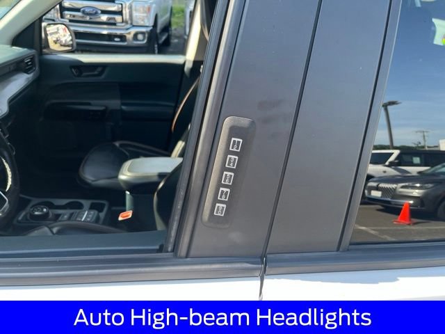 Certified 2023 Ford Maverick Tremor w/ Tremor Off-Road Package AWD/4WD image 22