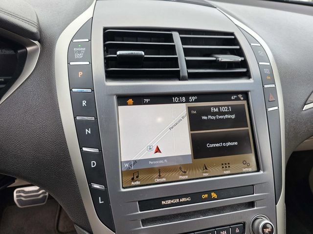 Used 2019 Lincoln MKZ Reserve w/ Reserve Plus Package image 10