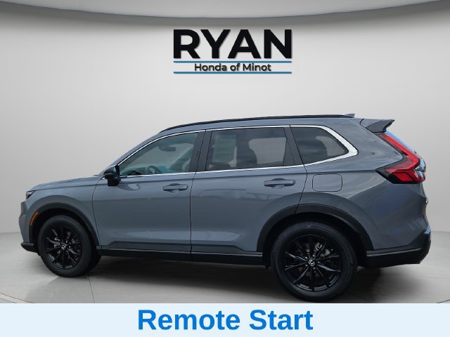 Used 2024 Honda CR-V Sport-L image 8