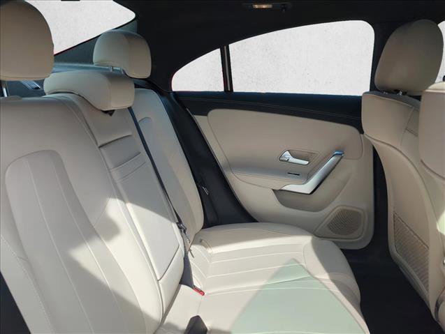 Used 2023 Mercedes-Benz CLA 250 4MATIC w/ Premium Package image 22