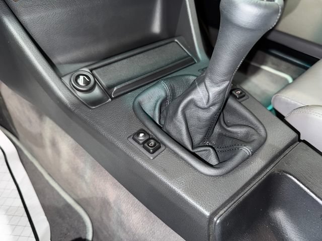Used 1989 BMW M3 Coupe RWD image 20