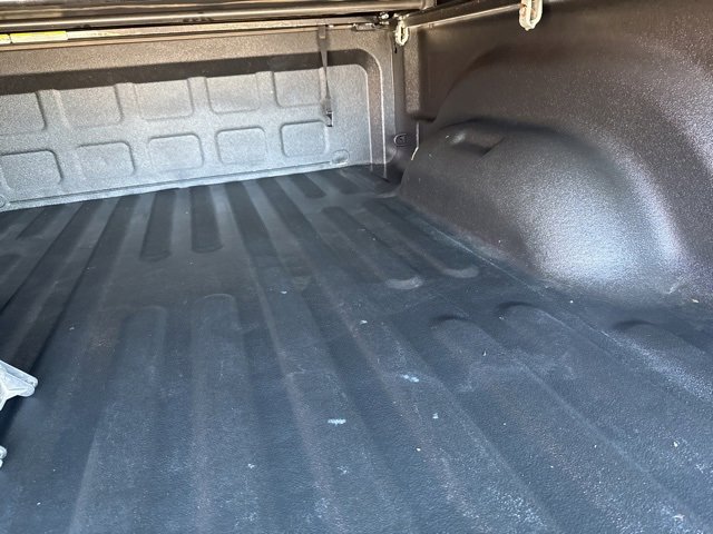 Used 2018 RAM 1500 Big Horn image 8