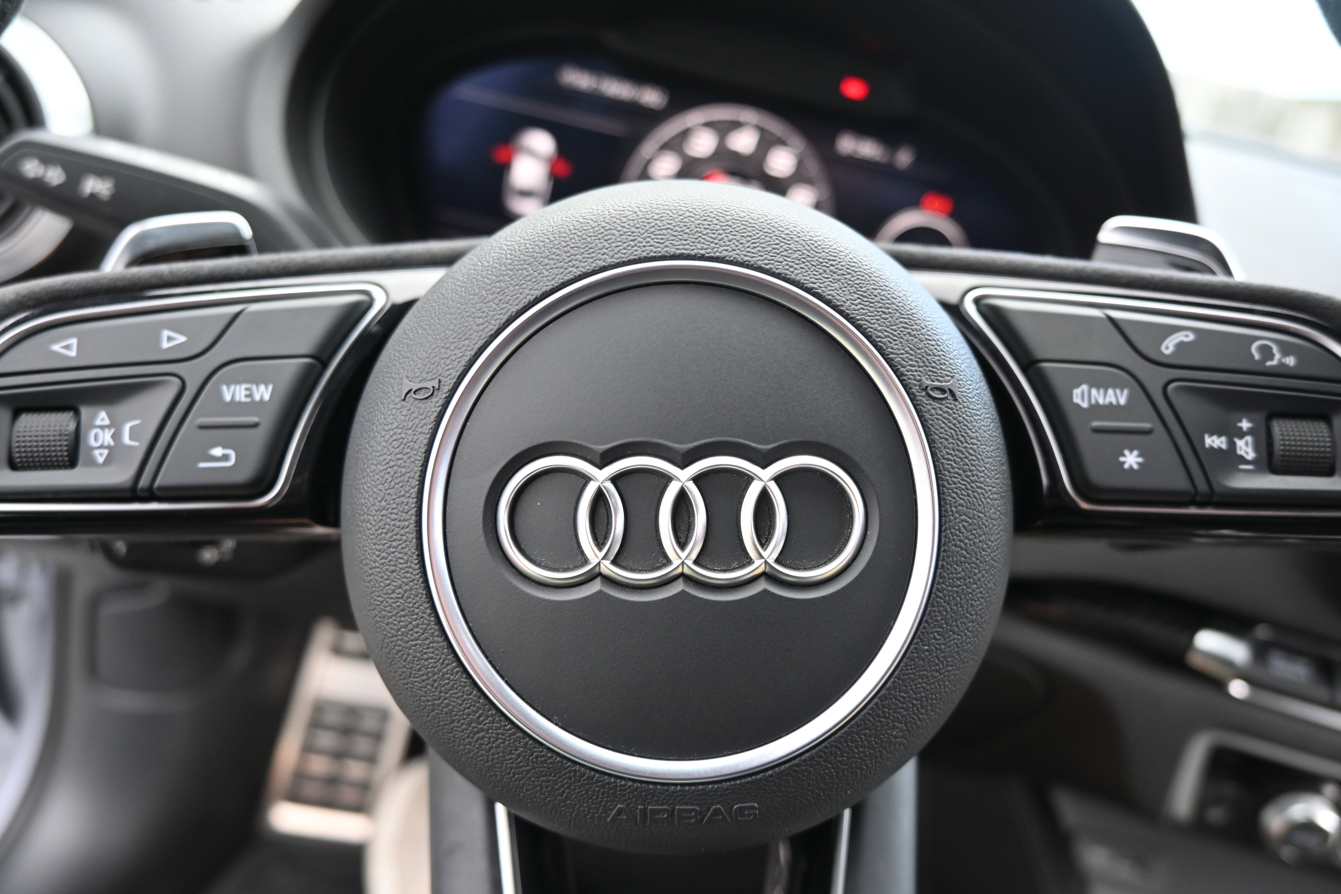 Used 2018 Audi RS 3 image 45