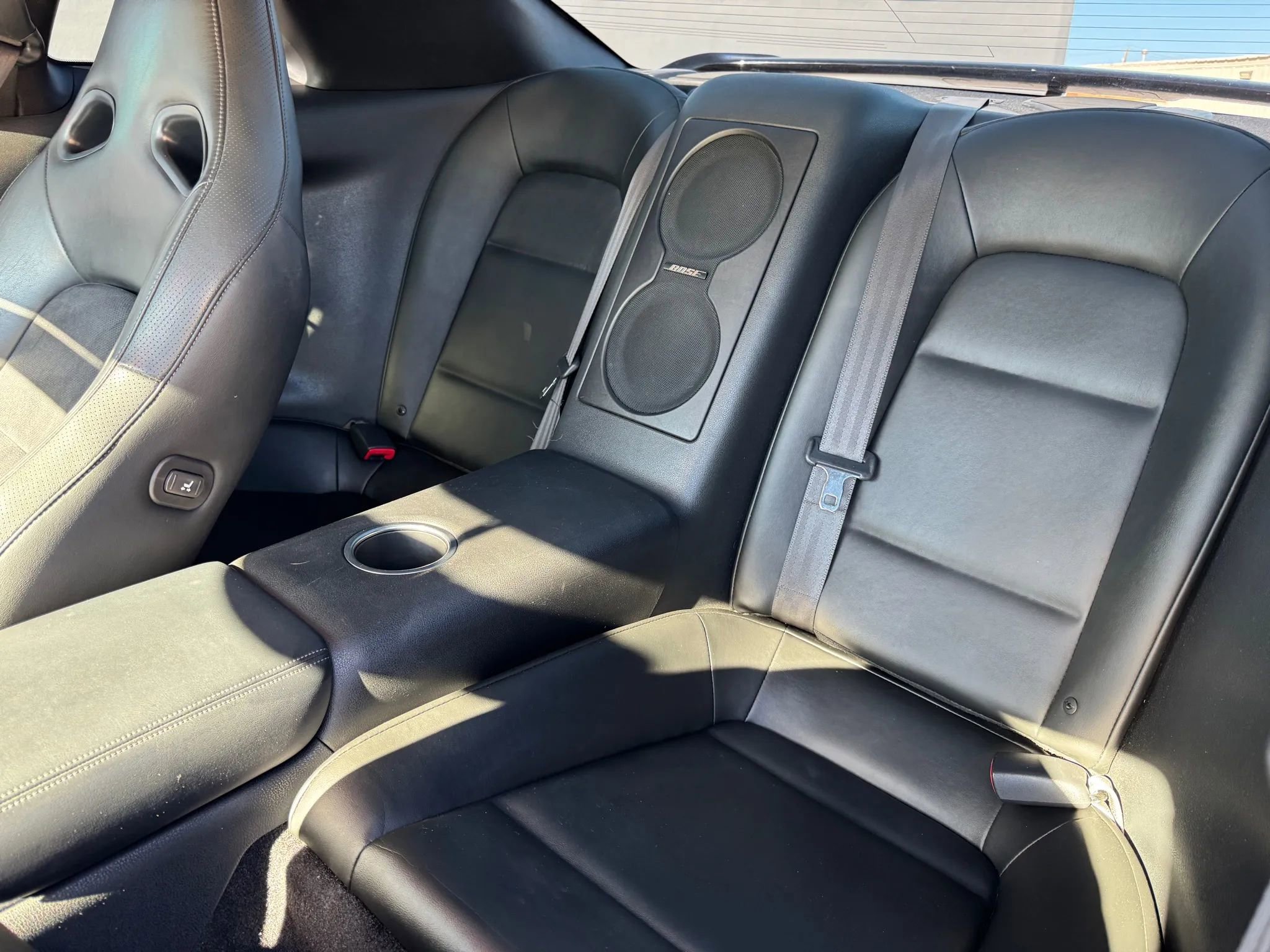 Used 2010 Nissan GT-R Premium image 13