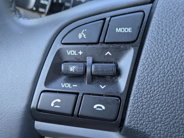 Used 2020 Hyundai Tucson Sport AWD/4WD image 24