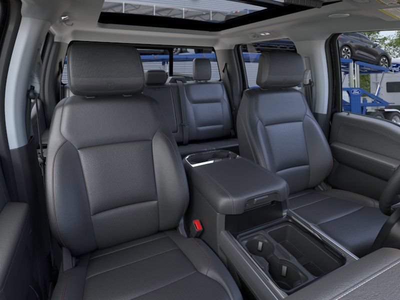 New 2026 Ford F250 Lariat AWD/4WD image 10