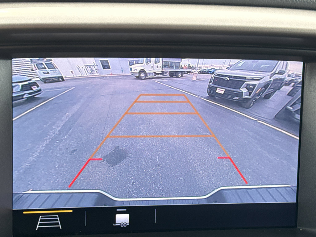 Used 2022 Chevrolet Colorado Z71 image 21