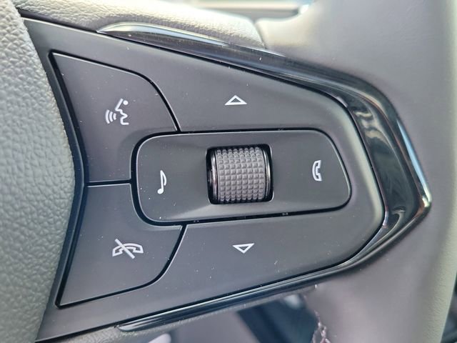 New 2027 Chevrolet Bolt RS w/ Technology Package image 24