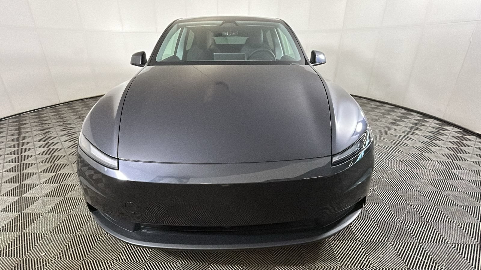 Used 2026 Tesla Model Y 2WD image 7
