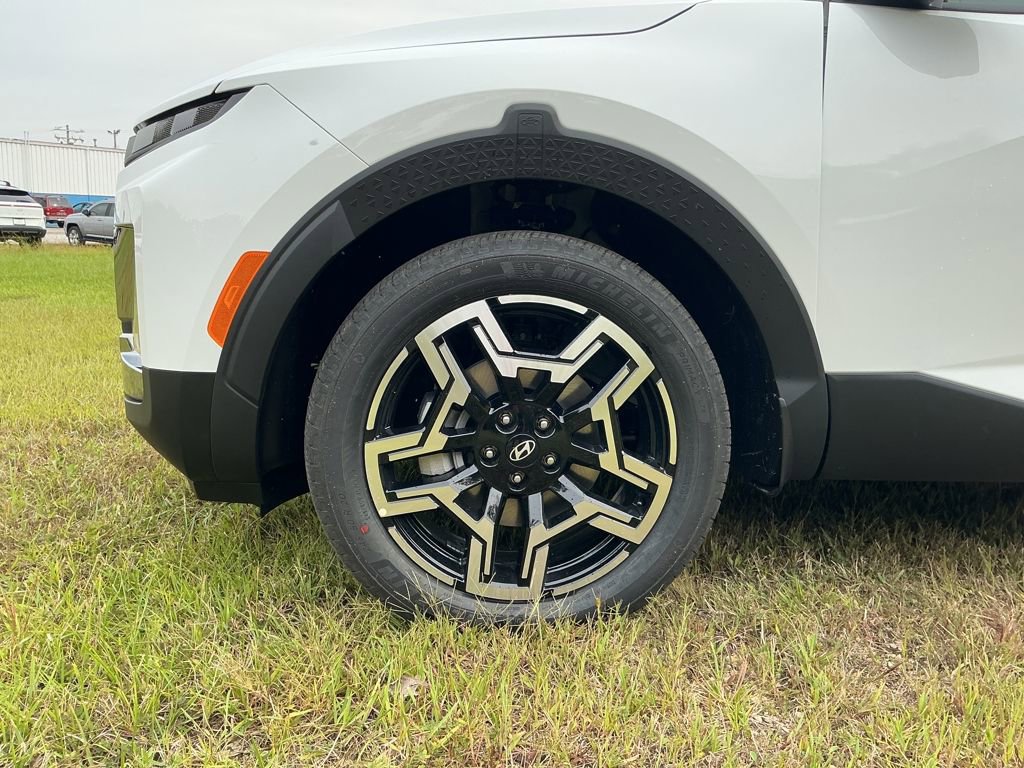 New 2026 Hyundai Santa Cruz Limited image 30