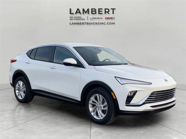 New 2026 Buick Envista Preferred w/ Convenience I Package image 7