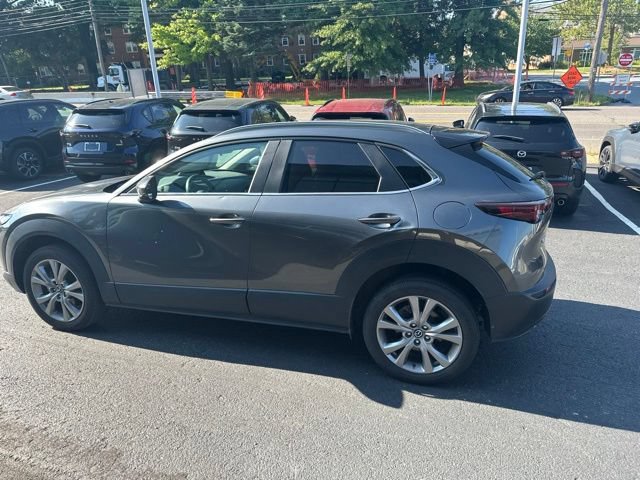 Certified 2023 MAZDA CX-30 AWD 2.5 S w/ Preferred Package image 11