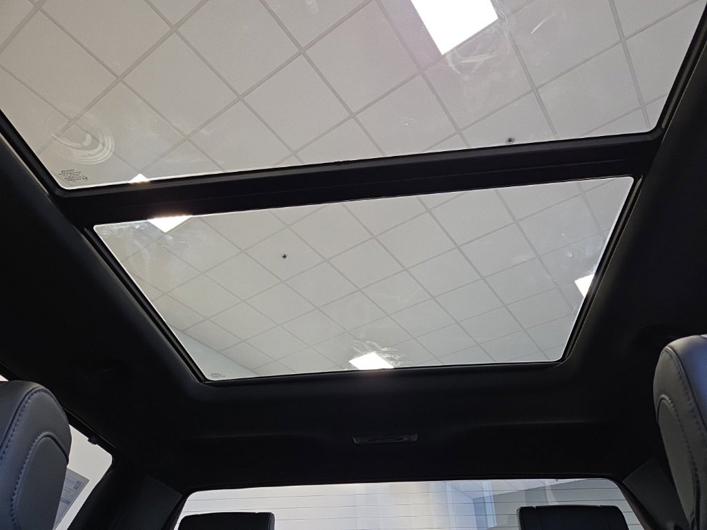 New 2026 Toyota Tundra Limited image 13