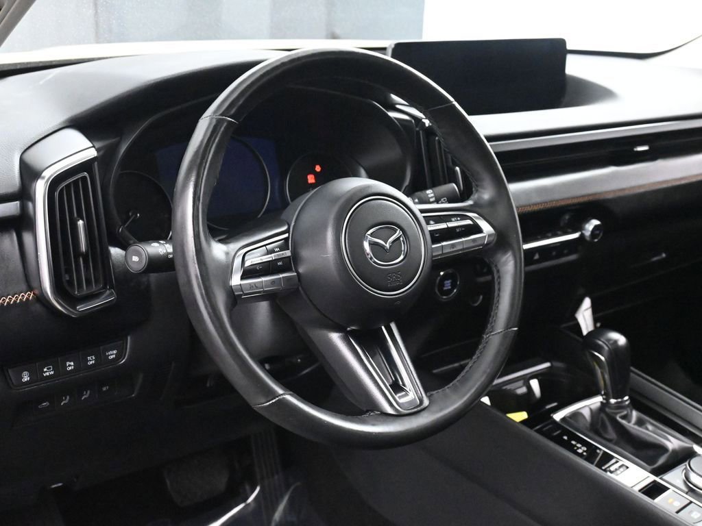 Used 2024 MAZDA CX-50 2.5 Turbo w/ Weather Package image 23