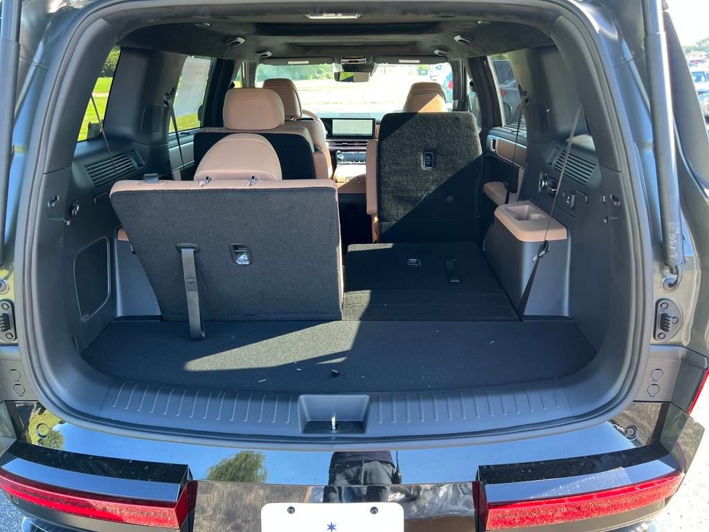 New 2026 Hyundai Santa Fe Calligraphy image 28