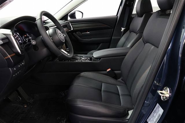 New 2026 MAZDA CX-50 2.5 Hybrid w/ Cargo Package image 21
