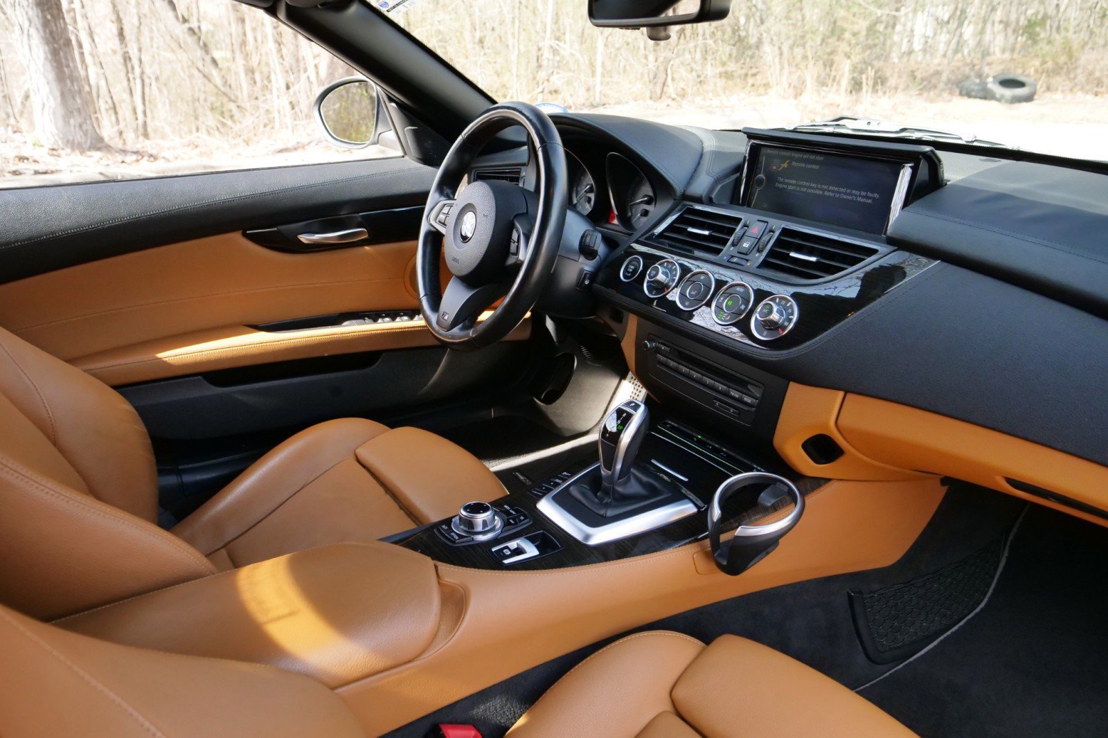 Used 2015 BMW Z4 sDrive35is image 31