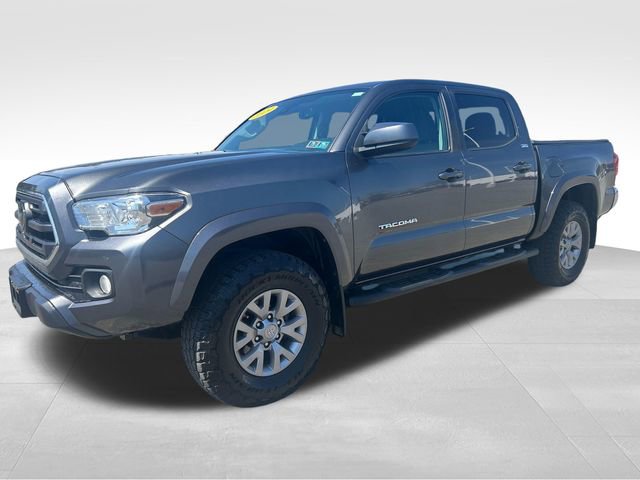 Used 2019 Toyota Tacoma SR5 image 1