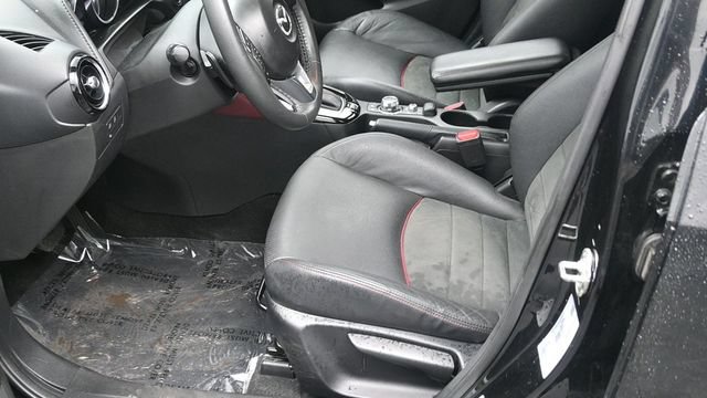 Used 2017 MAZDA CX-3 Grand Touring AWD/4WD image 11