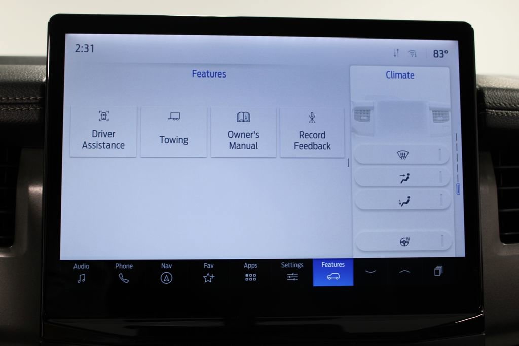 Used 2024 Ford Expedition XLT image 58