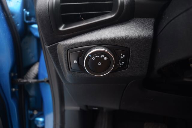 Used 2020 Ford EcoSport SE w/ SE Convenience Package FWD image 7