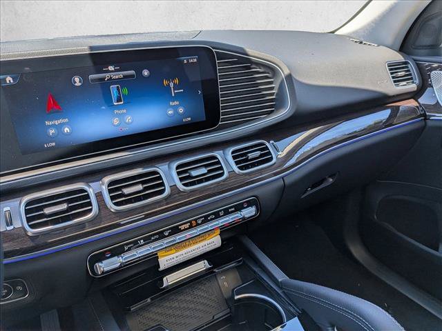 New 2026 Mercedes-Benz GLE 450 4MATIC image 13