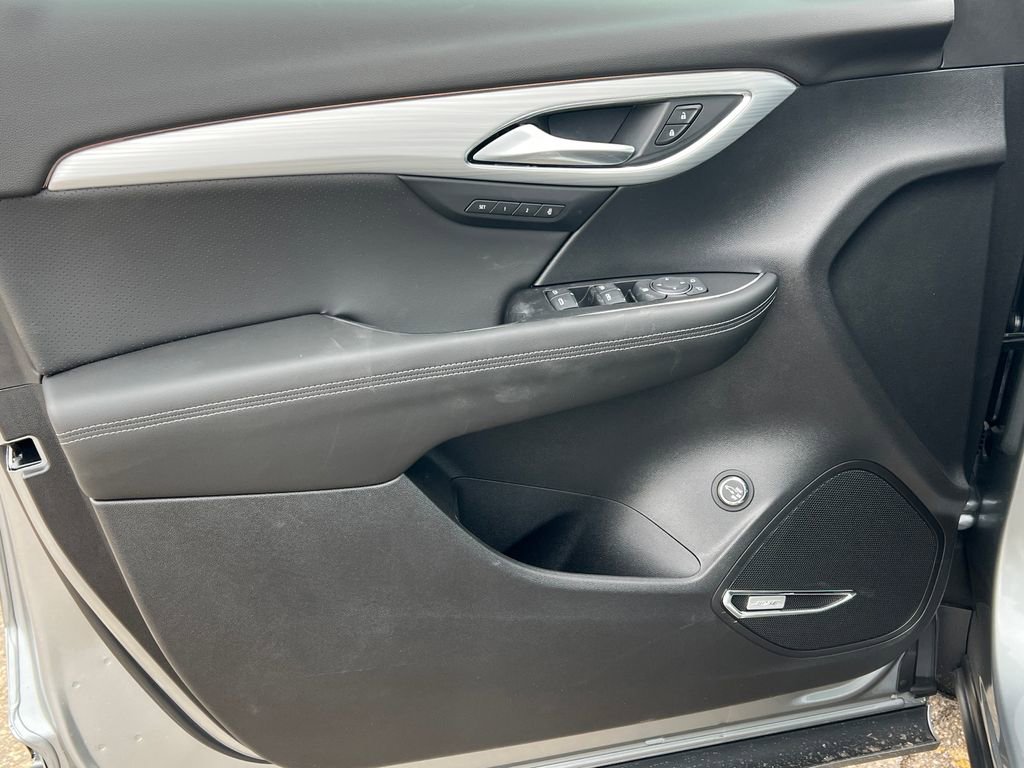 New 2026 Buick Envision Avenir AWD/4WD image 14