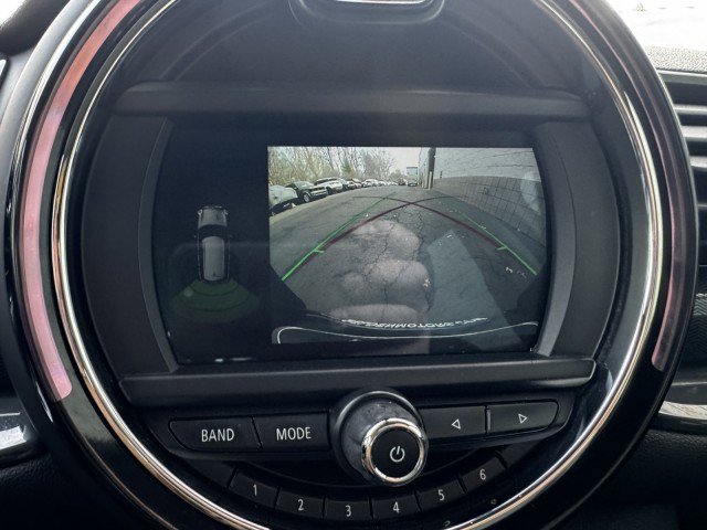 Used 2018 MINI Cooper Clubman image 35